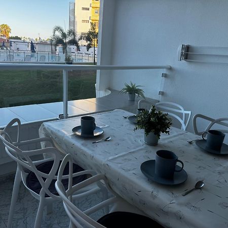 Estancia En Complejo Tamaran - Playa Del Ingles Eksteriør bilde