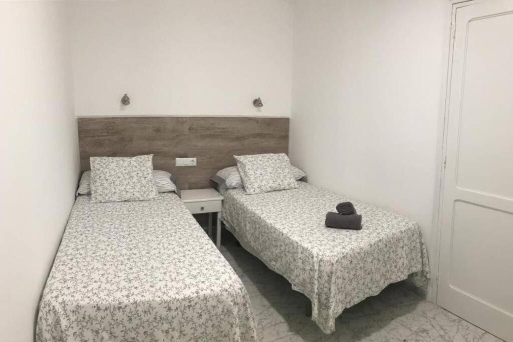 Estancia En Complejo Tamaran - Playa Del Ingles Eksteriør bilde