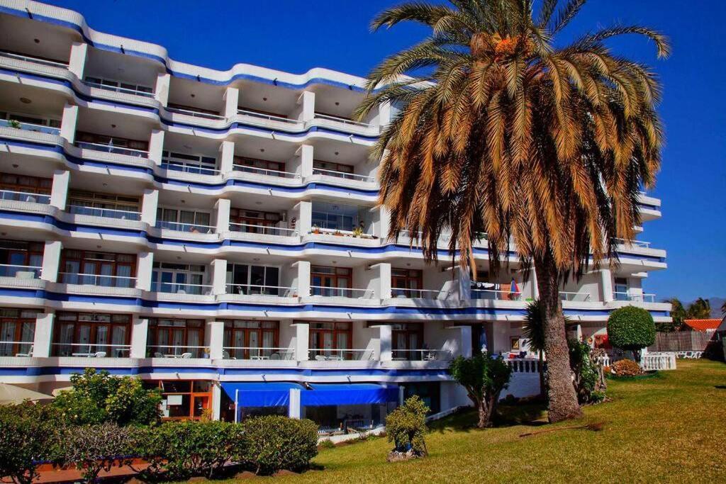 Estancia En Complejo Tamaran - Playa Del Ingles Eksteriør bilde
