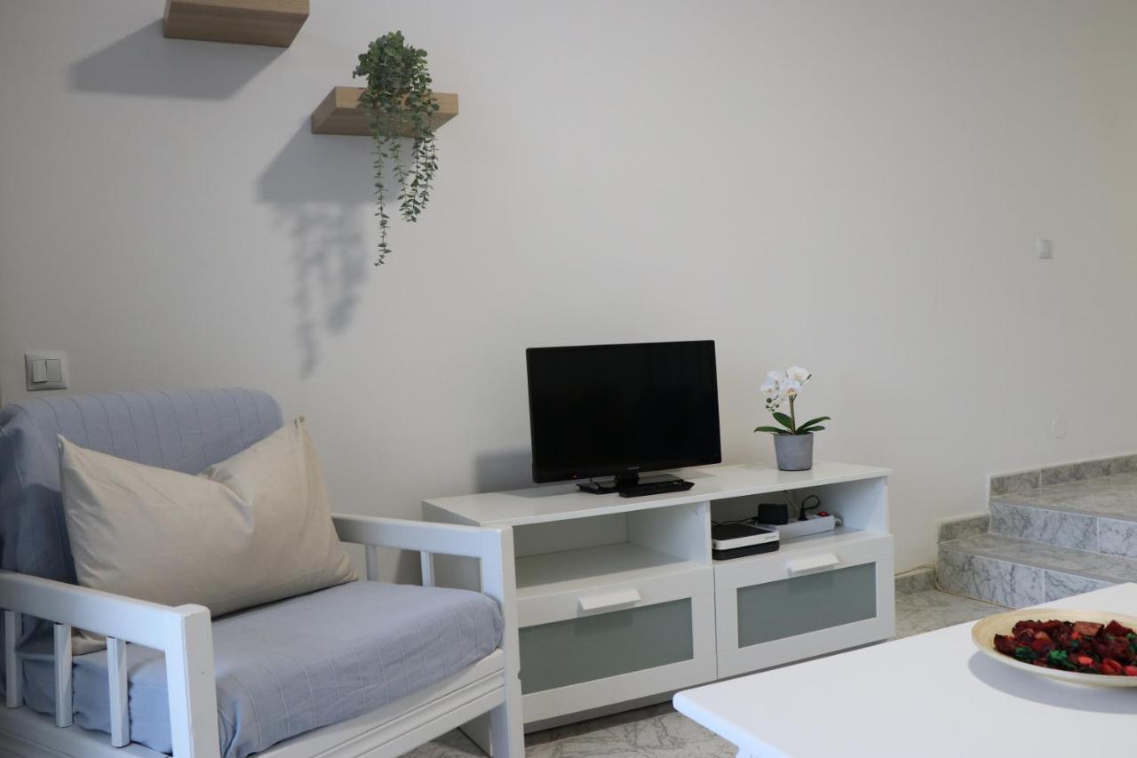 Estancia En Complejo Tamaran - Playa Del Ingles Eksteriør bilde